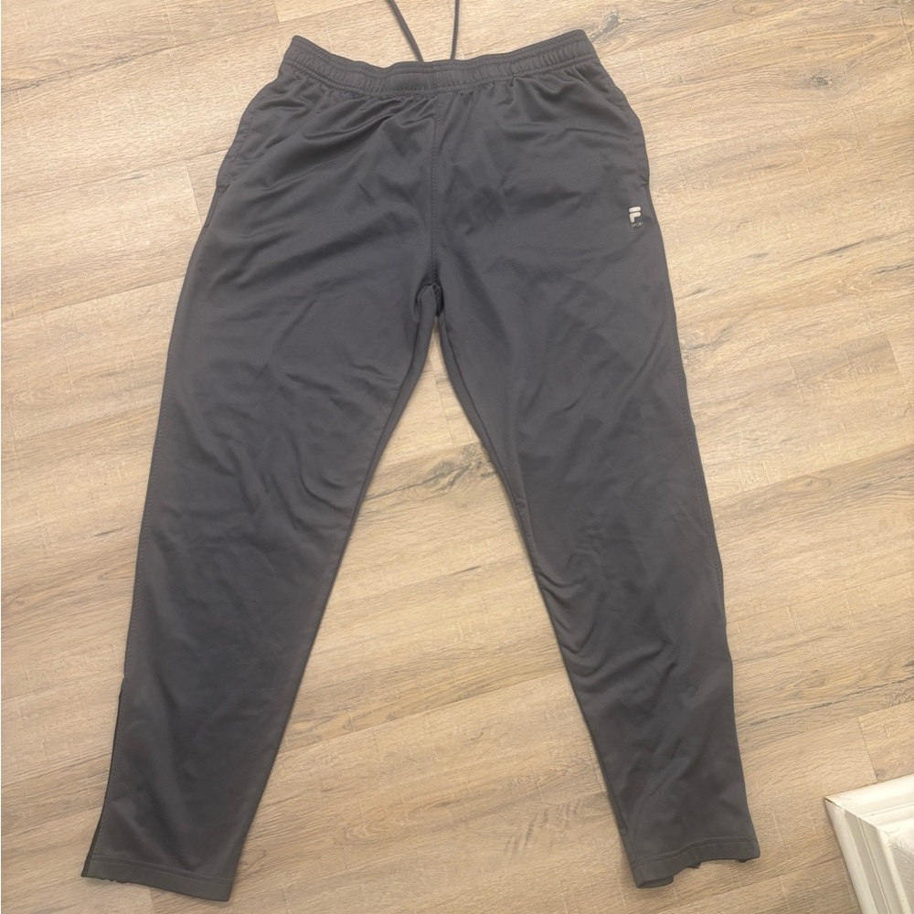 Fila men’s Sports Running Pants